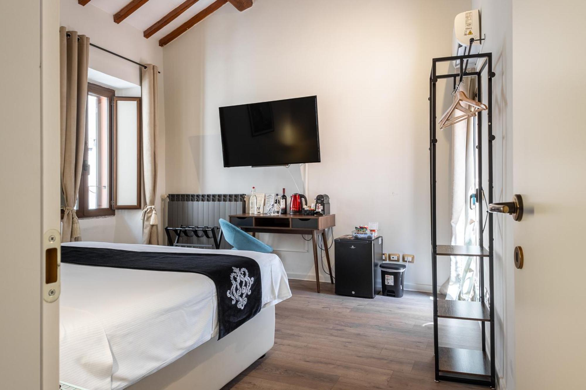 Soho Piaggiarelle By Dasso - Guest House Viterbo Exterior photo