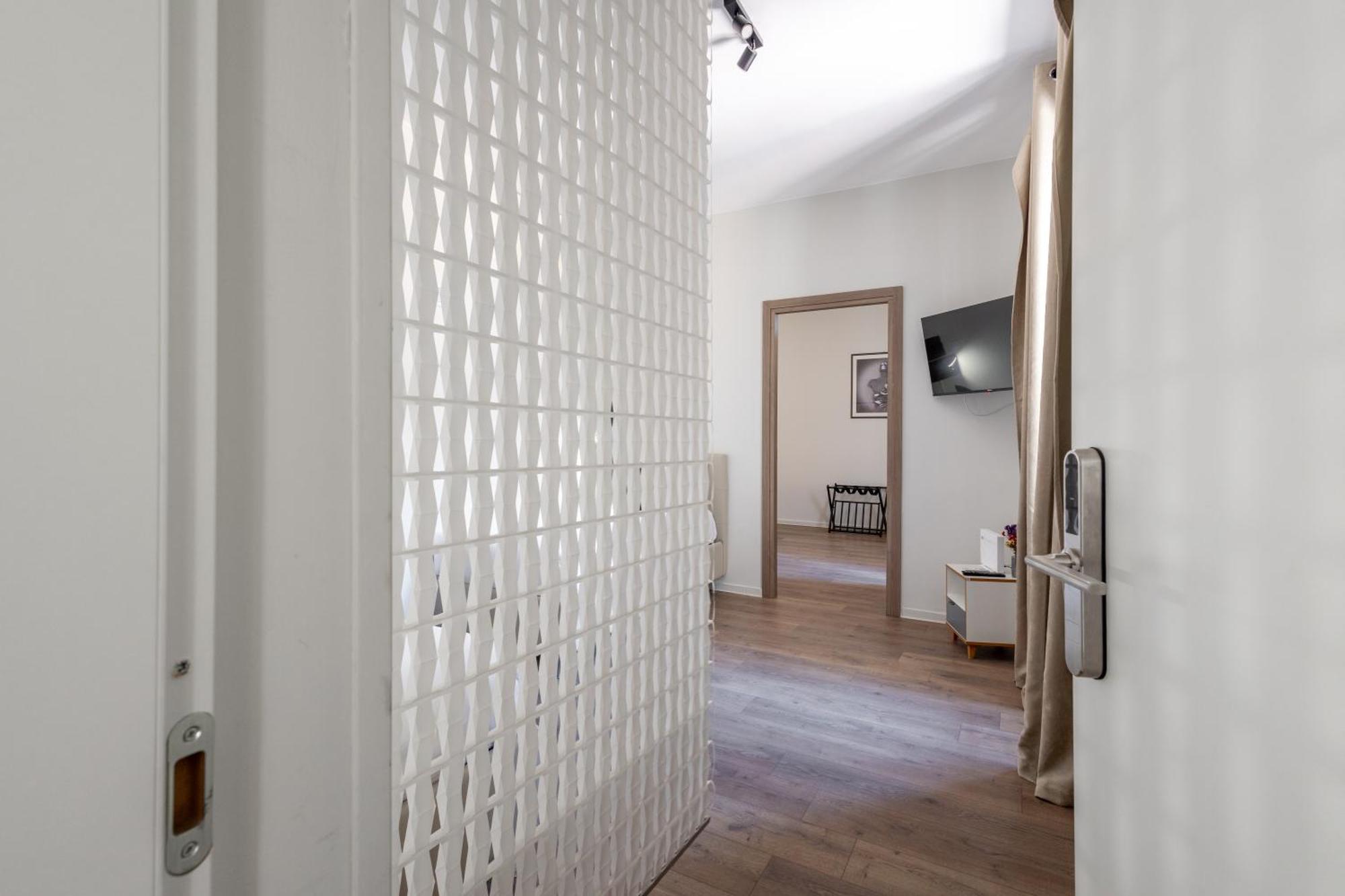 Soho Piaggiarelle By Dasso - Guest House Viterbo Exterior photo